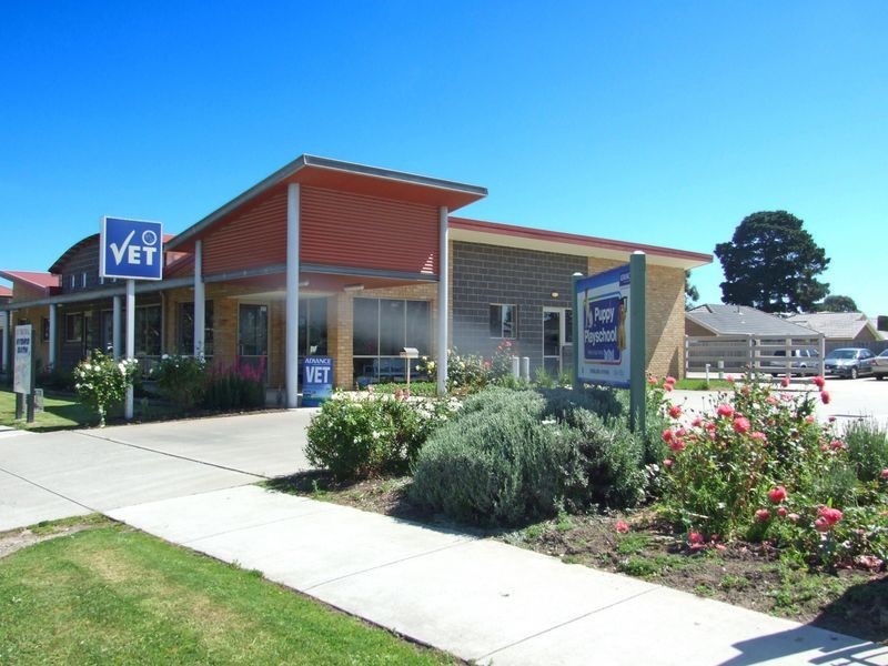164 Princes Highway, Pakenham VIC 3810