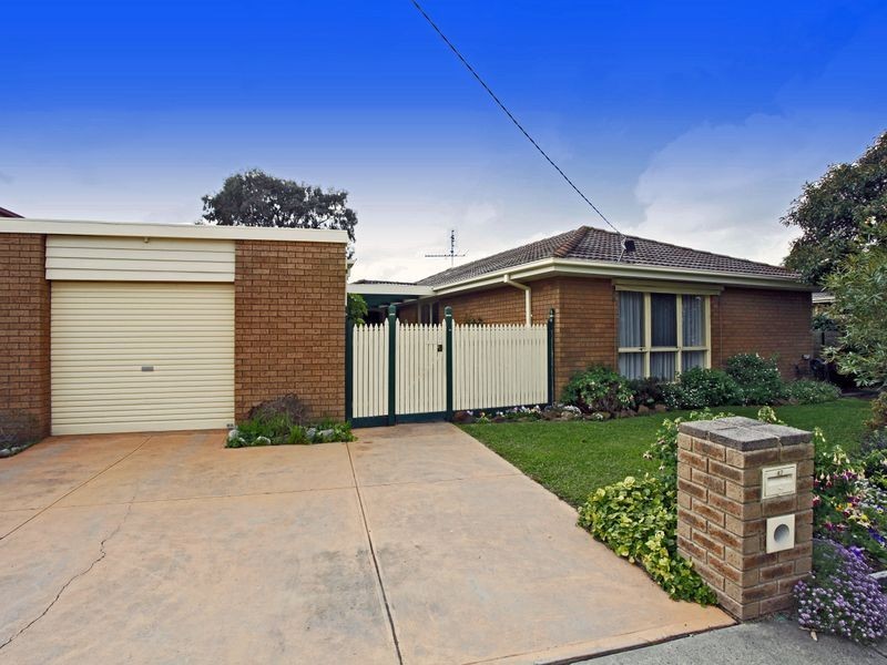 47 Sybella Avenue, Koo Wee Rup VIC 3981