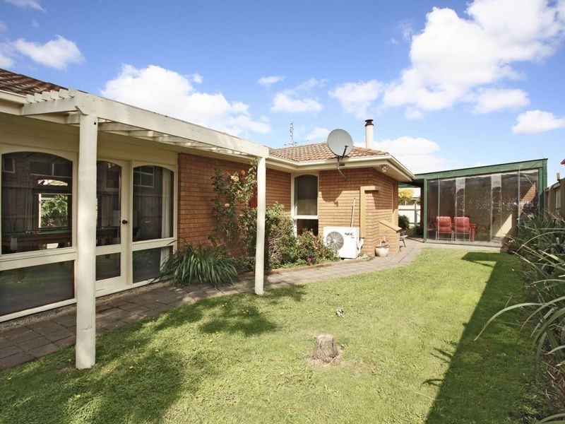 47 Sybella Avenue, Koo Wee Rup VIC 3981