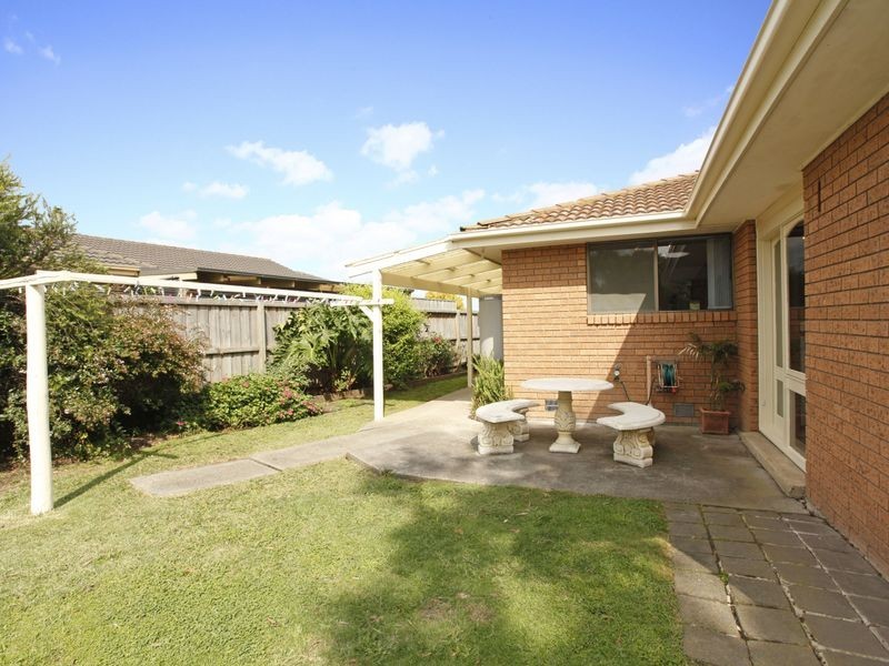 47 Sybella Avenue, Koo Wee Rup VIC 3981