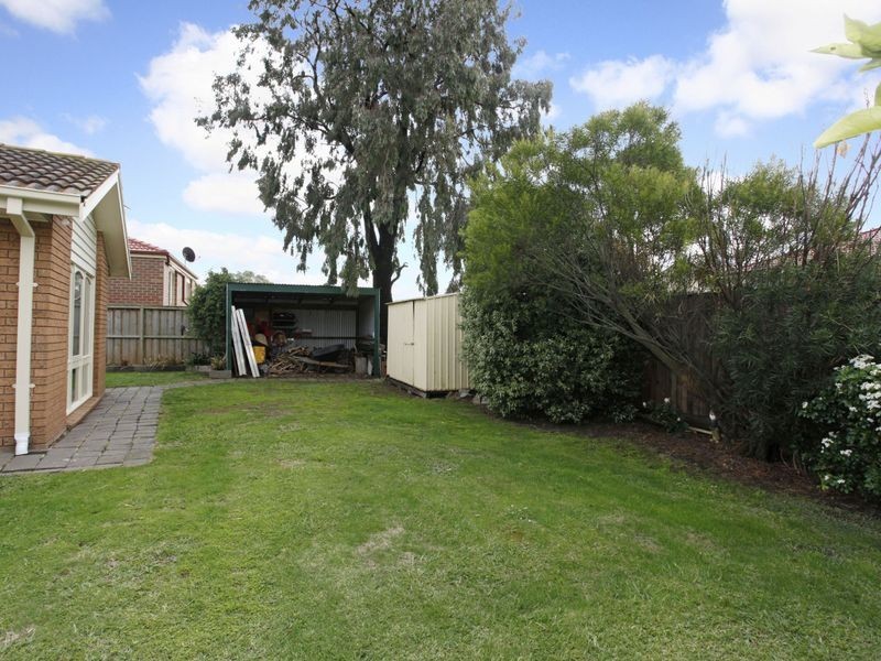 47 Sybella Avenue, Koo Wee Rup VIC 3981