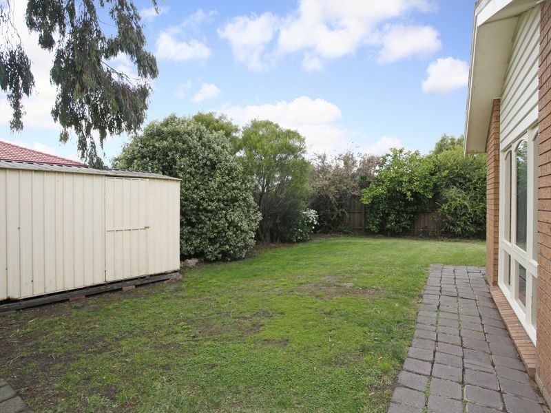47 Sybella Avenue, Koo Wee Rup VIC 3981