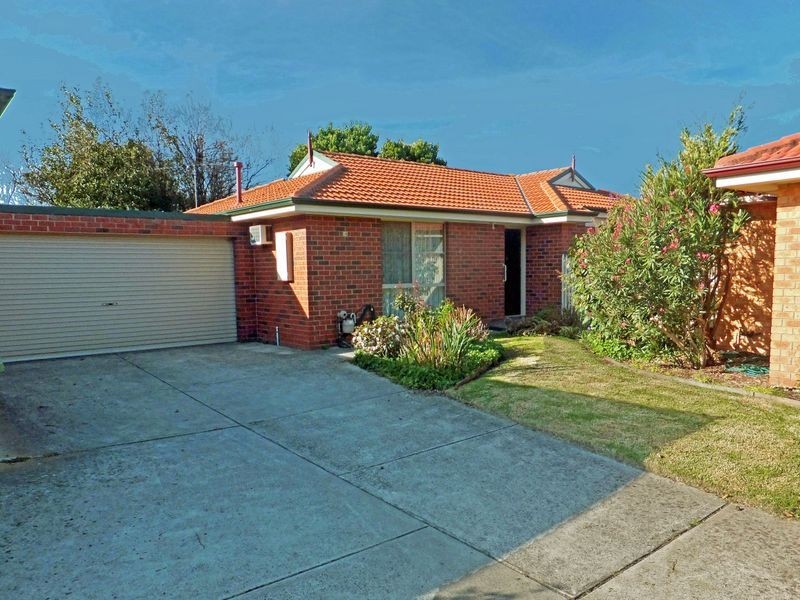 18/46 King Street, Pakenham VIC 3810