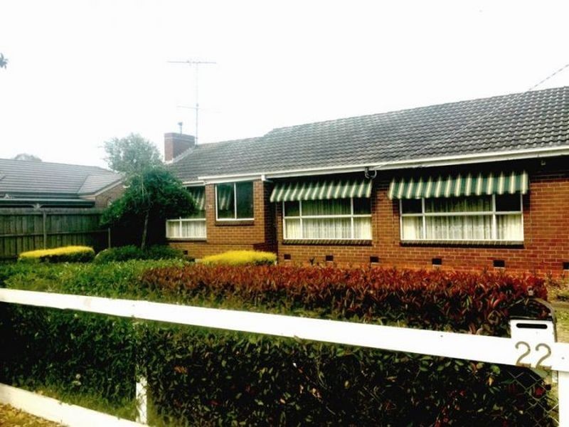 22 John Street, Pakenham VIC 3810