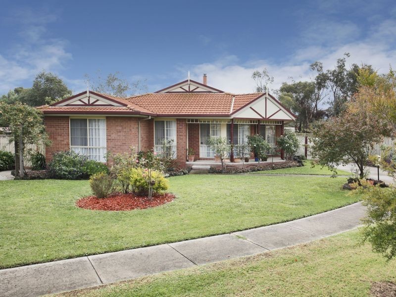 6 Ashley Court, Longwarry VIC 3816