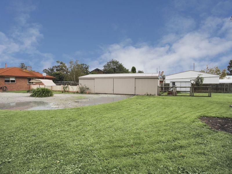 6 Ashley Court, Longwarry VIC 3816