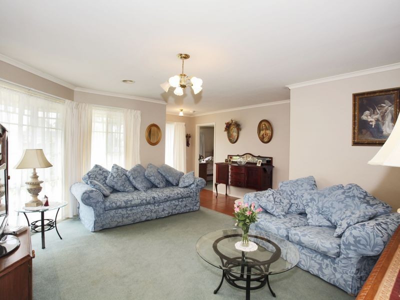 6 Ashley Court, Longwarry VIC 3816