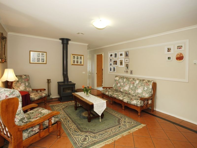 6 Ashley Court, Longwarry VIC 3816