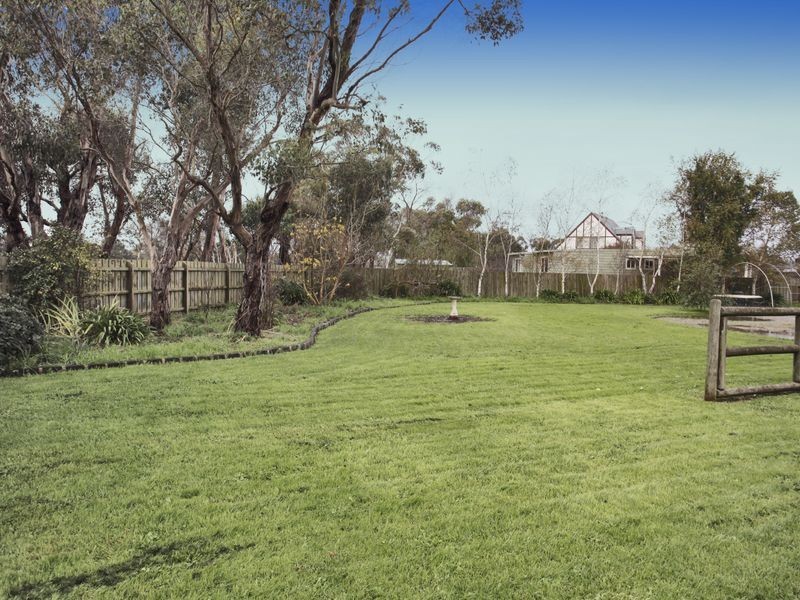 6 Ashley Court, Longwarry VIC 3816