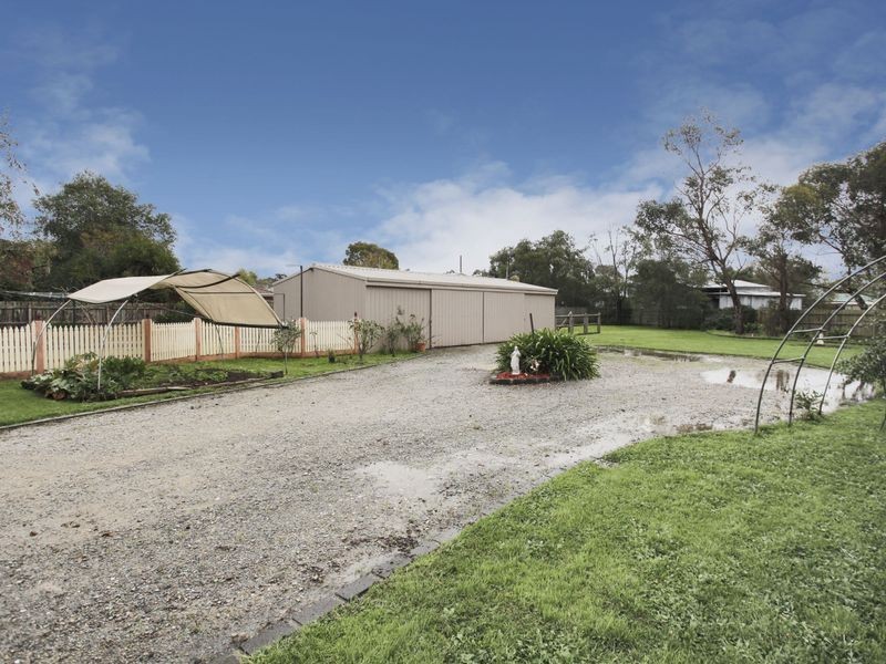 6 Ashley Court, Longwarry VIC 3816