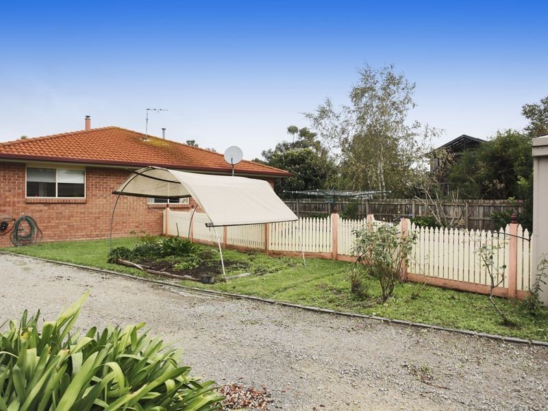 6 Ashley Court, Longwarry VIC 3816