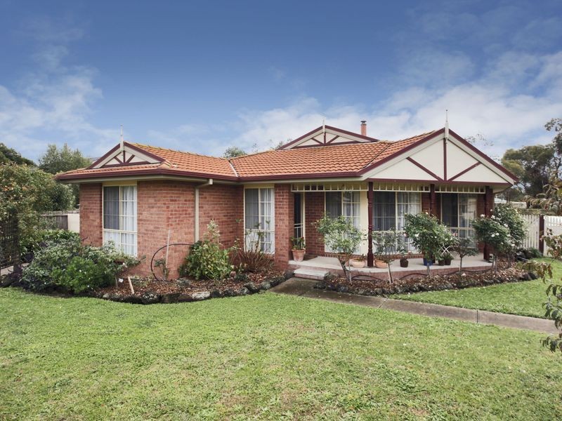 6 Ashley Court, Longwarry VIC 3816
