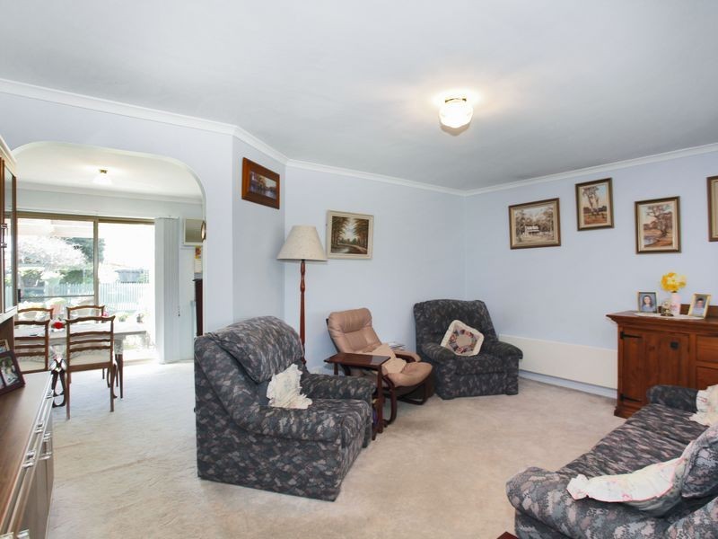 1 Bluegrass Crescent, Pakenham VIC 3810