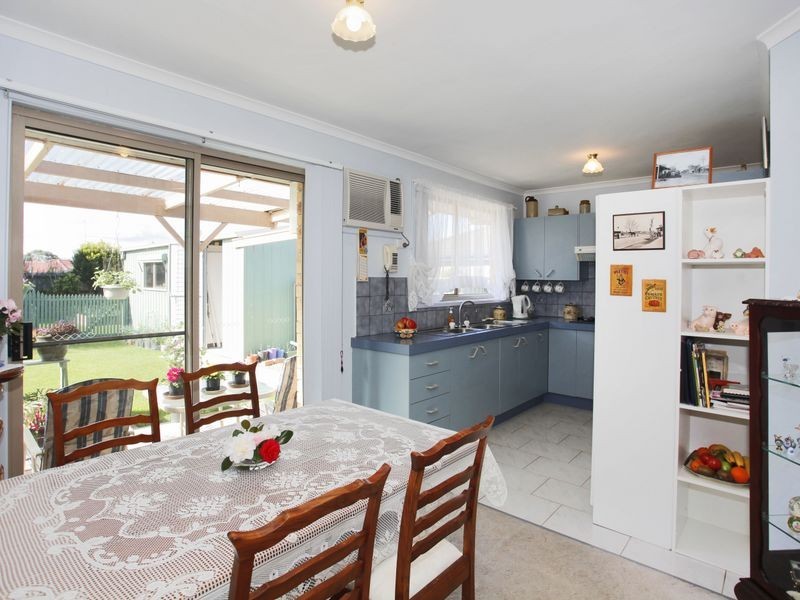 1 Bluegrass Crescent, Pakenham VIC 3810