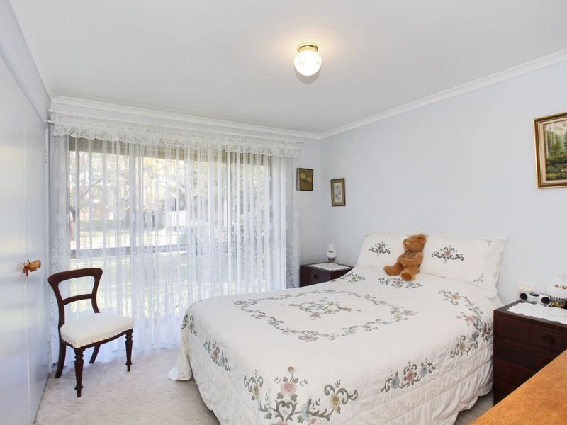 1 Bluegrass Crescent, Pakenham VIC 3810