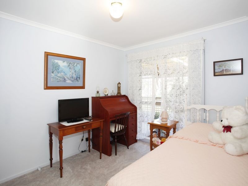 1 Bluegrass Crescent, Pakenham VIC 3810