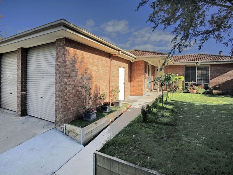 9 Kelly Court, Pakenham VIC 3810