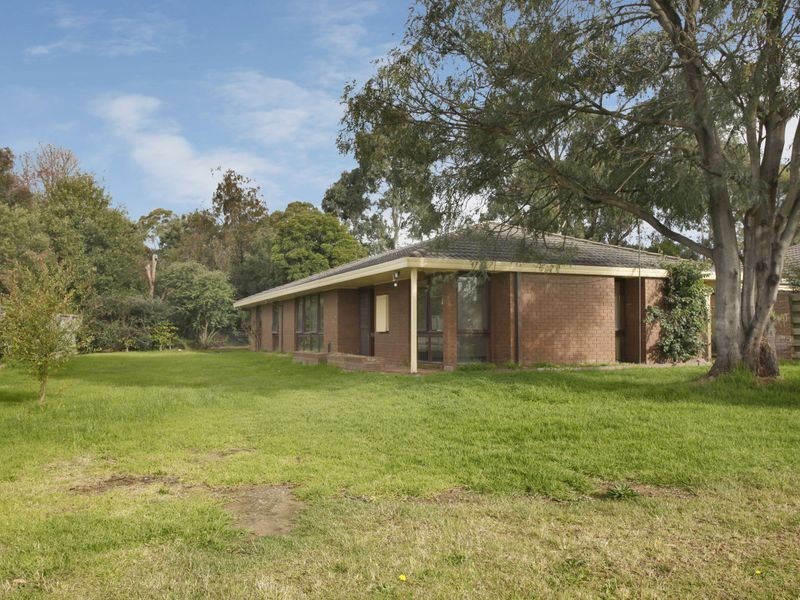 3 Lairds Rise, Garfield VIC 3814