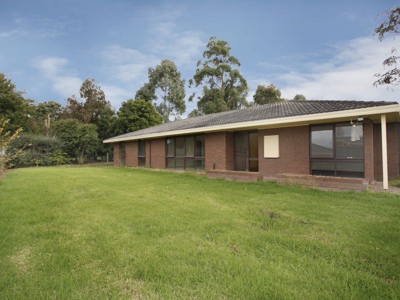 3 Lairds Rise, Garfield VIC 3814