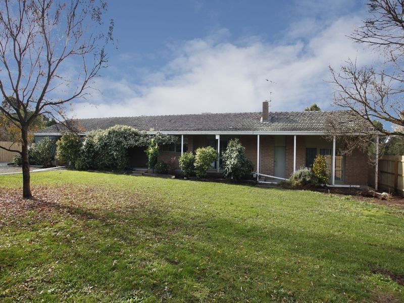 Lot 1 Sir Thomas Drive, Pakenham VIC 3810
