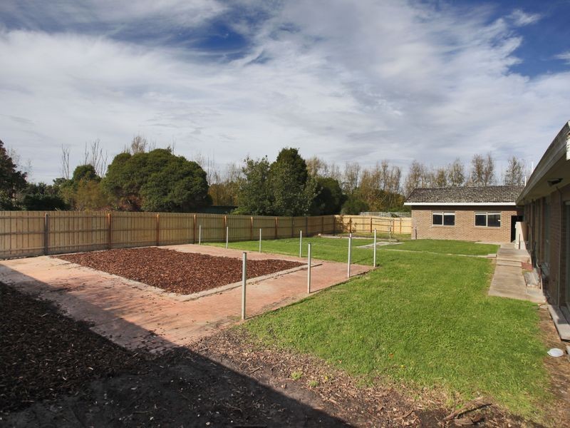 Lot 1 Sir Thomas Drive, Pakenham VIC 3810