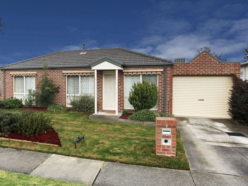 1/31 James Street, Pakenham VIC 3810