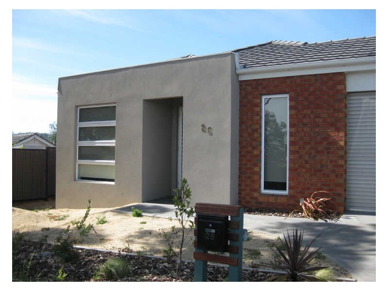26 Caspian Chase, Pakenham VIC 3810
