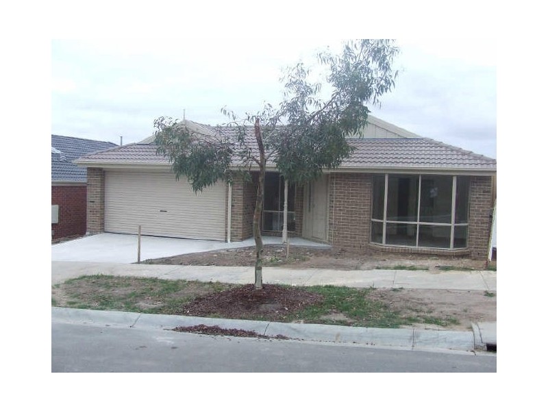 Lot 88 Bohemia Crescent, Pakenham VIC 3810