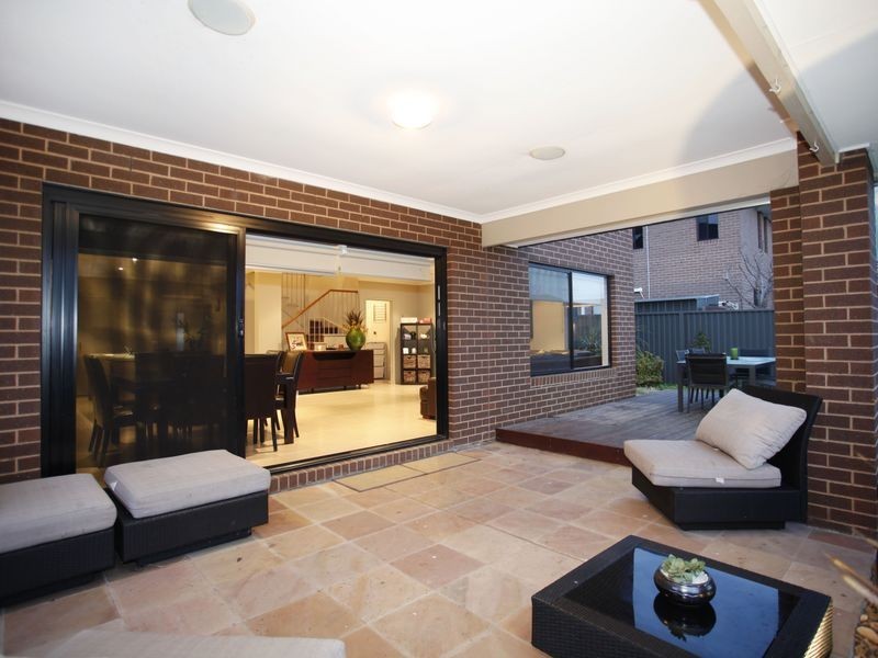 36 Botanic Drive, Pakenham VIC 3810