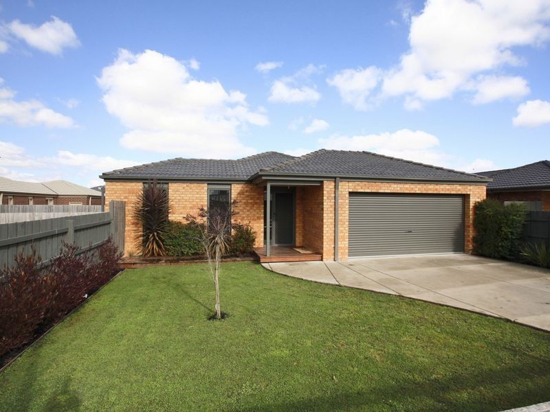 29 Stockman Way, Longwarry VIC 3816
