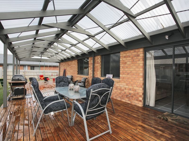 29 Stockman Way, Longwarry VIC 3816