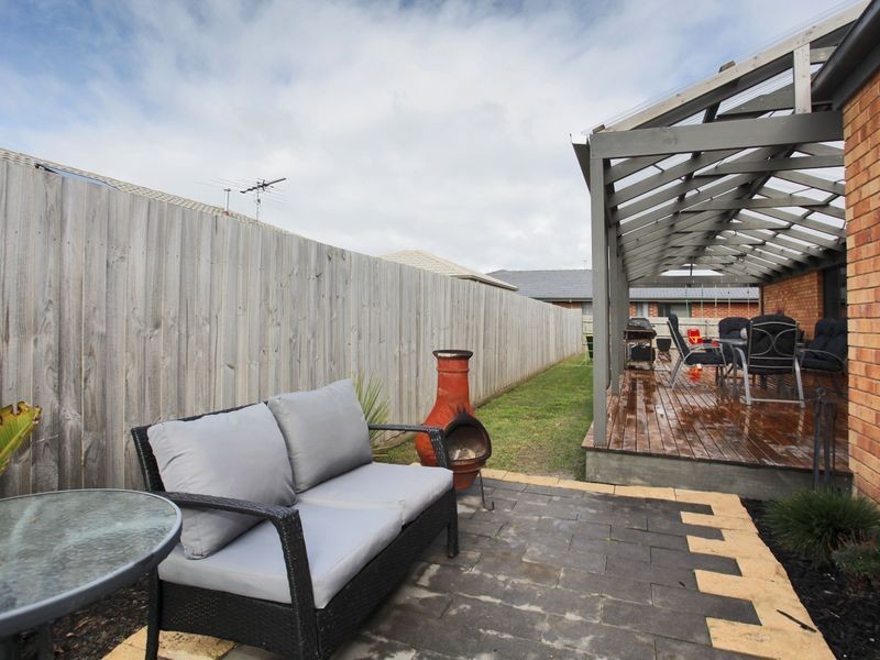 29 Stockman Way, Longwarry VIC 3816