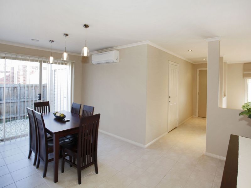 4 Bohemia Crescent, Pakenham VIC 3810