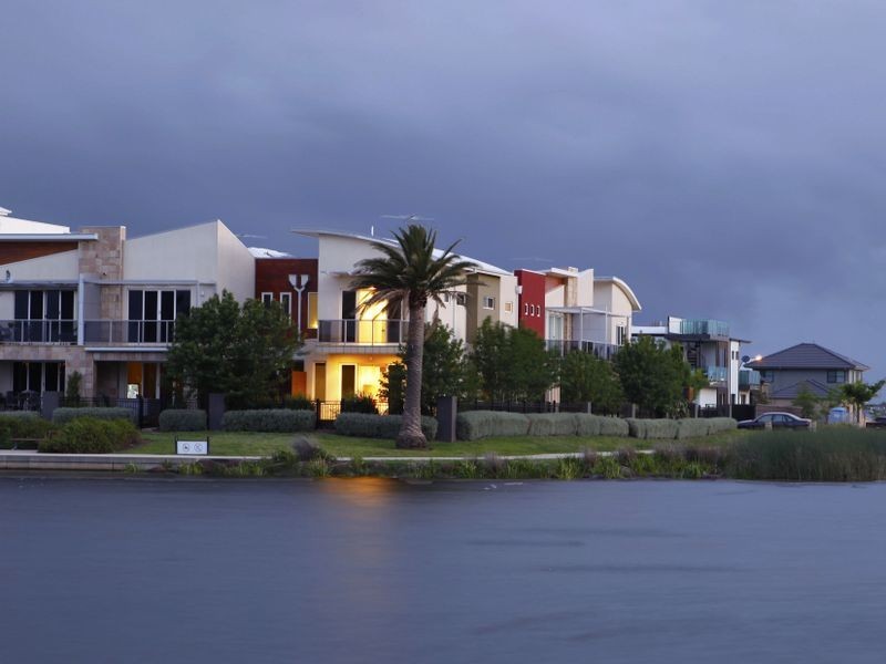 4/16-20 Cormorant Parade, Pakenham VIC 3810