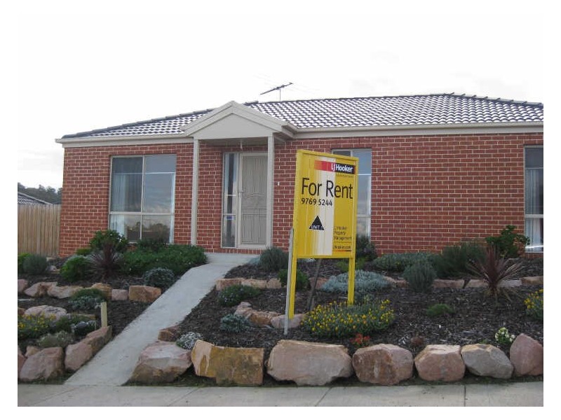 1/29 Silver Gum Drive, Pakenham VIC 3810