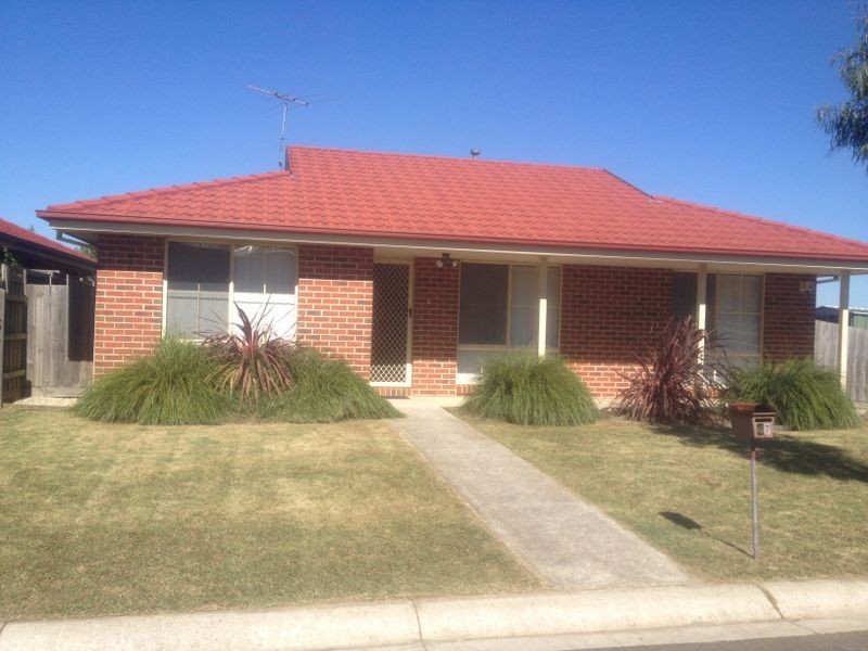 47 Tuscany Rise, Pakenham VIC 3810