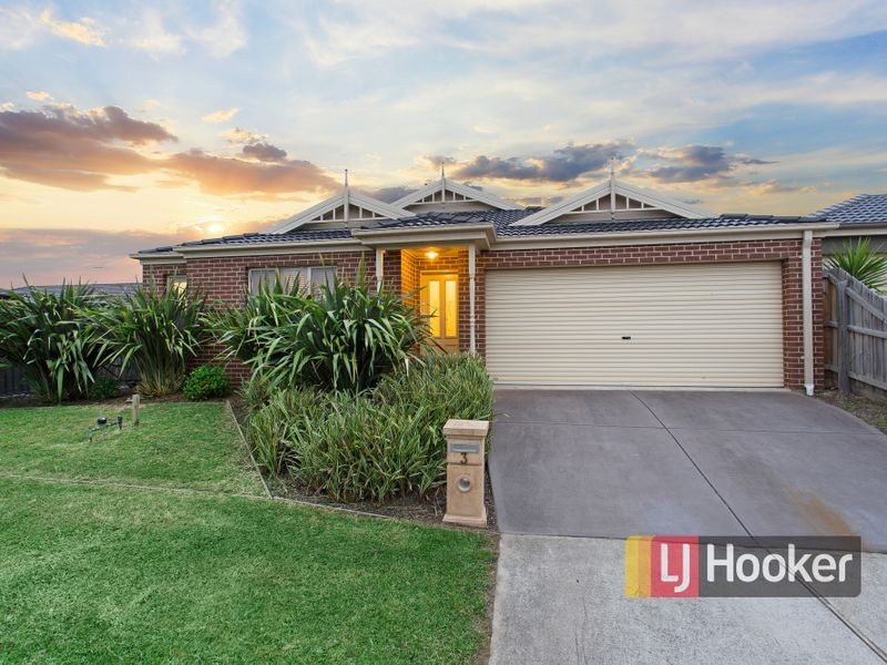 3 Laurel Lane, Pakenham VIC 3810