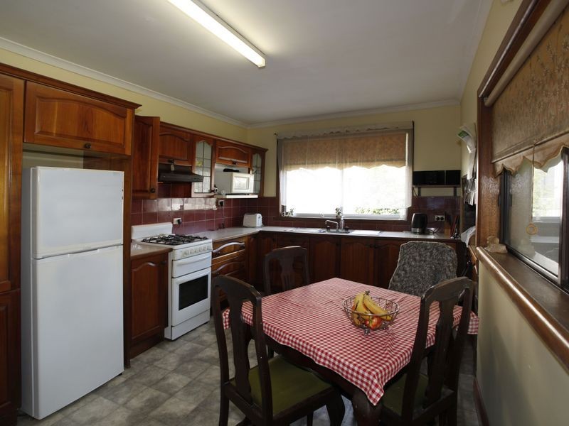 21 Flinders Road, Longwarry VIC 3816