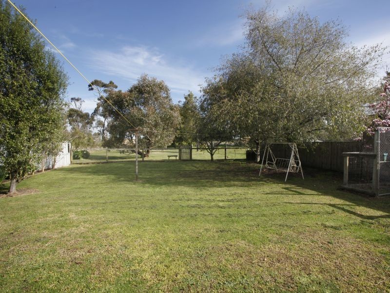 21 Flinders Road, Longwarry VIC 3816
