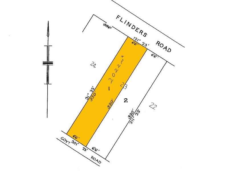 21 Flinders Road, Longwarry VIC 3816