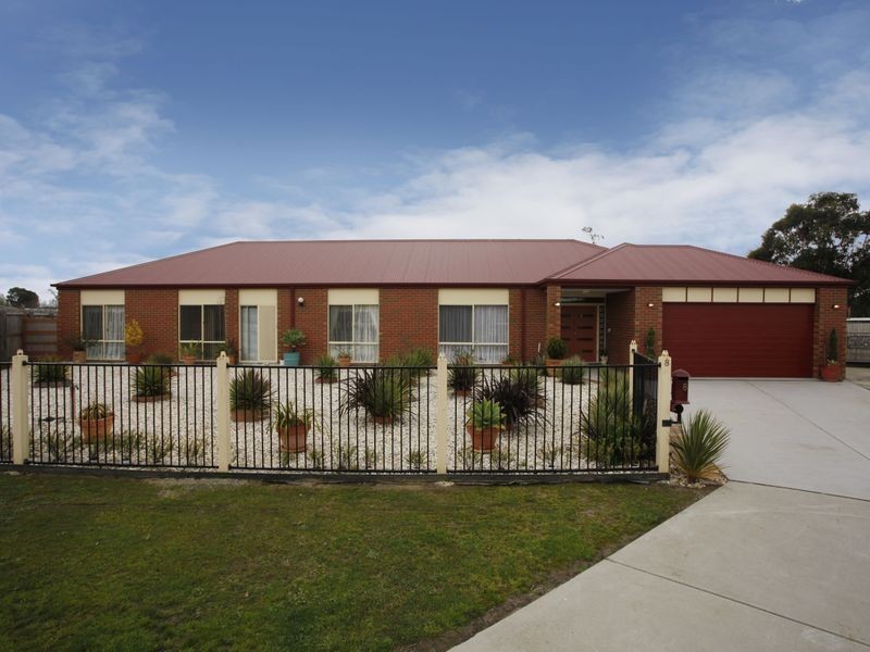 8 Timberland Court, Longwarry VIC 3816