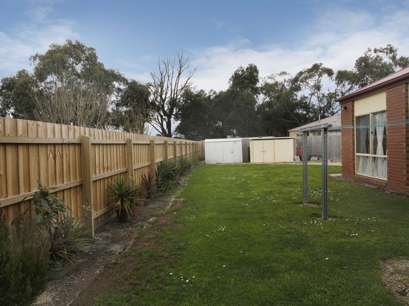 8 Timberland Court, Longwarry VIC 3816