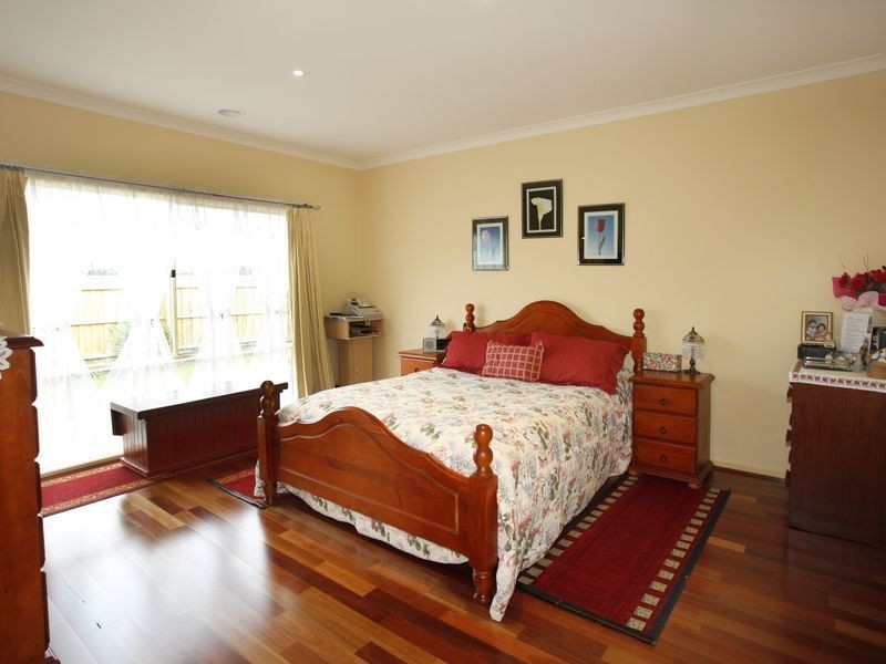 8 Timberland Court, Longwarry VIC 3816