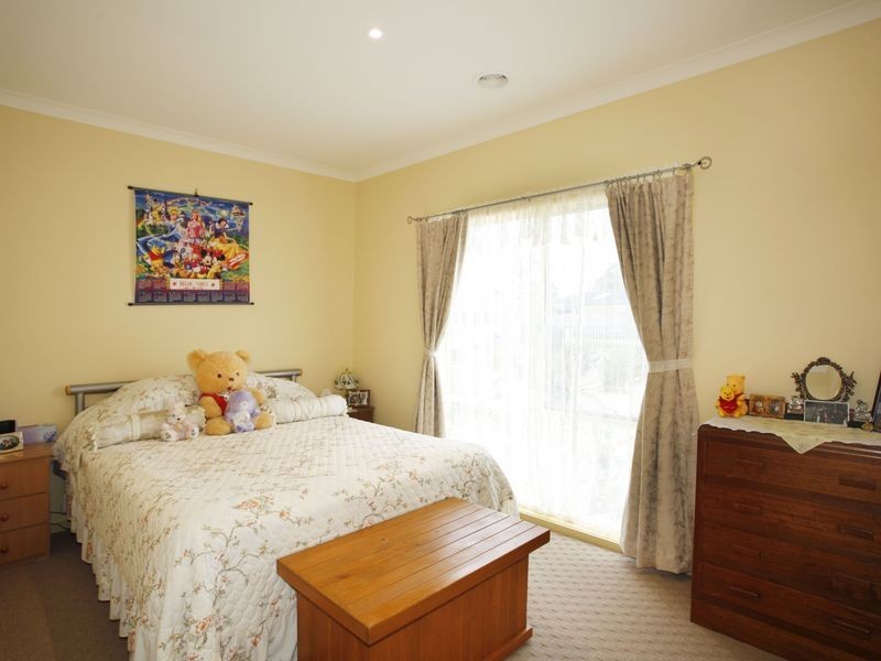 8 Timberland Court, Longwarry VIC 3816
