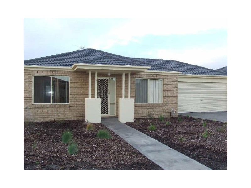 9/21-31 Parman Avenue, Pakenham VIC 3810