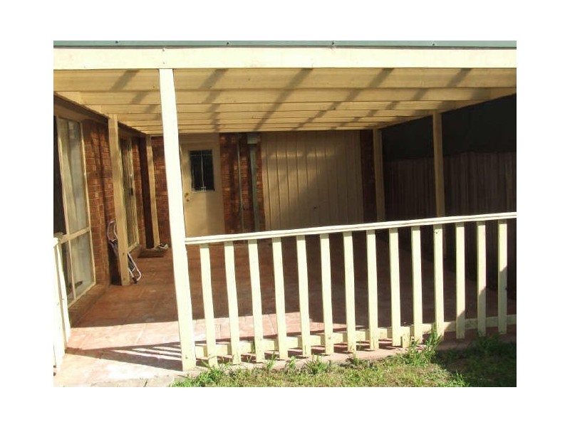 28 Pommel Street, Pakenham VIC 3810