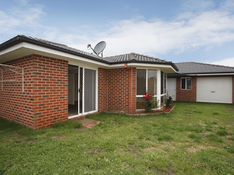 14 Wisteria Court, Pakenham VIC 3810
