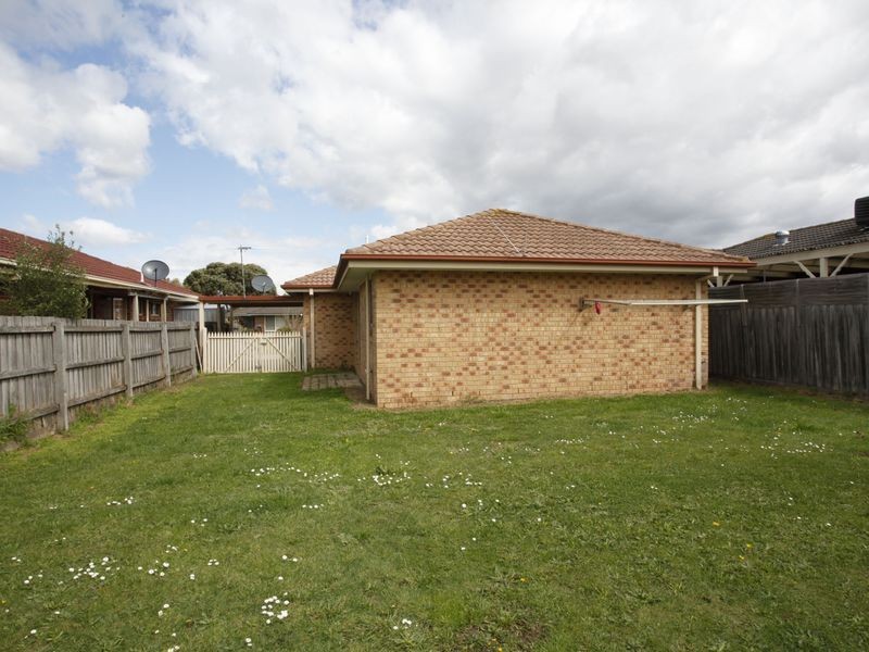 41 Maria Crescent, Pakenham VIC 3810