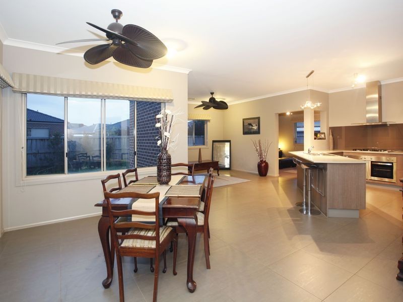 46 Banjo Paterson Drive, Pakenham VIC 3810