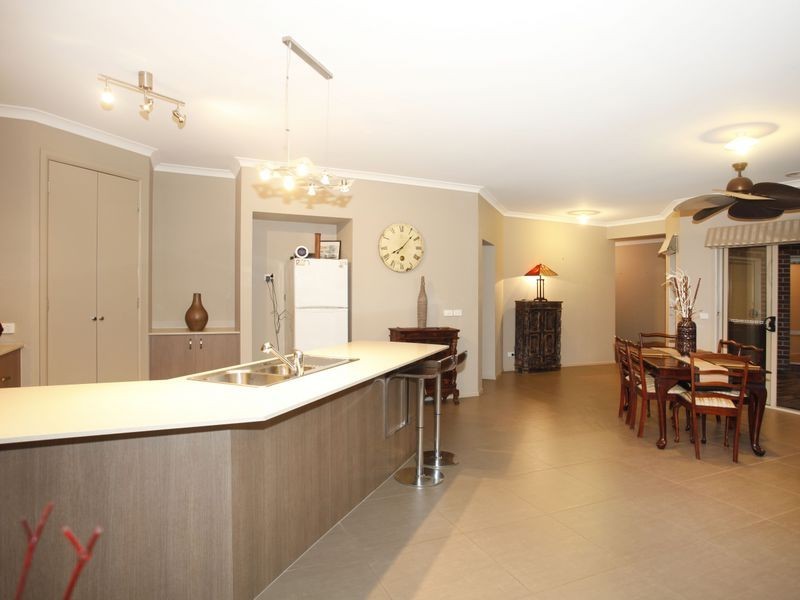 46 Banjo Paterson Drive, Pakenham VIC 3810